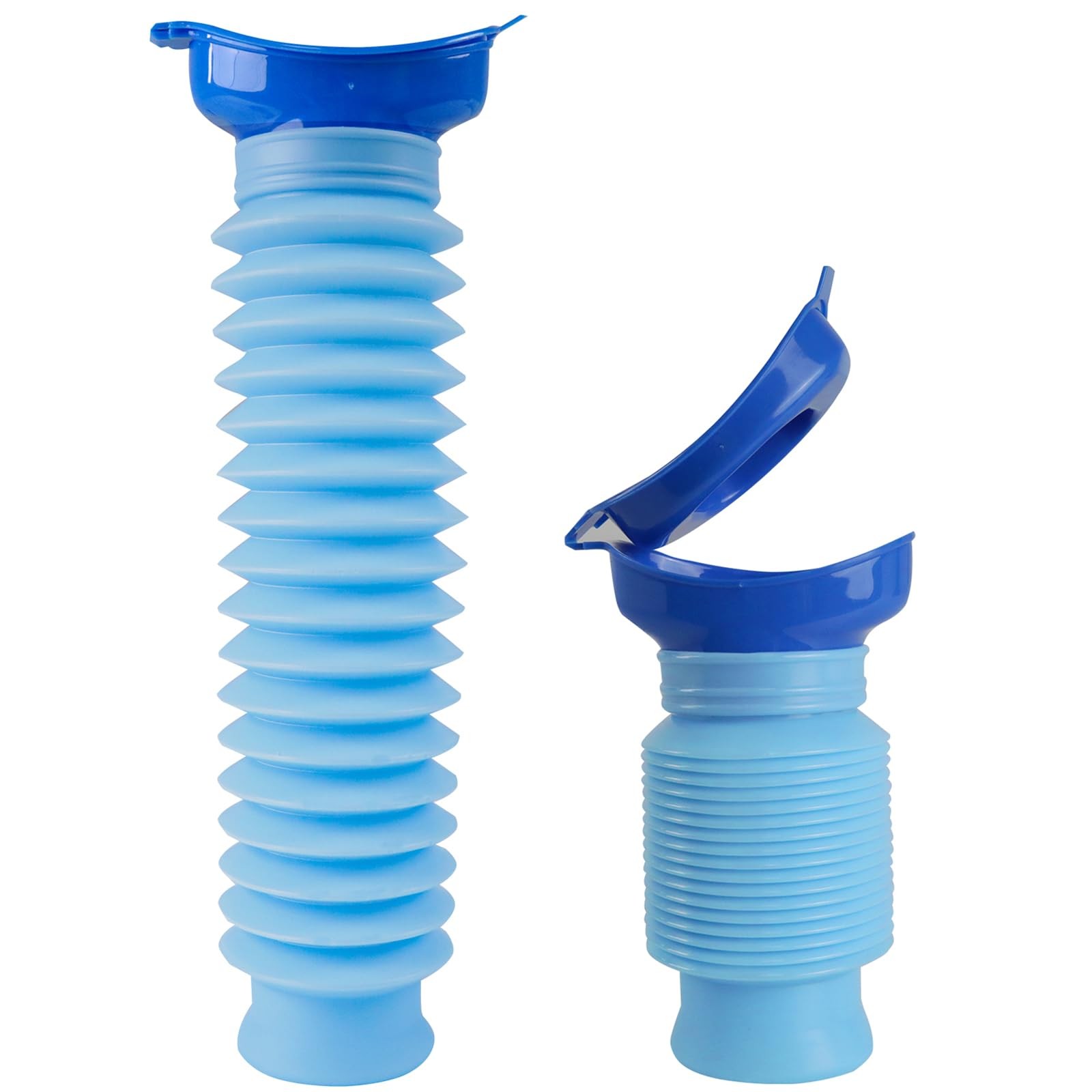 Pee Bottles for Men Portable Urinal for Men Collapsible Urine Bottle 750ML Car