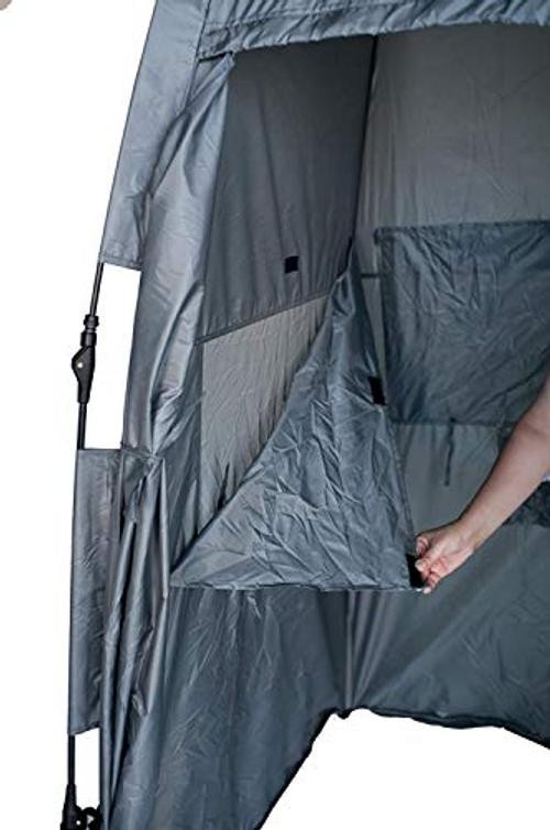 Portable Privacy Tent for Outdoor Showers, Changing Room & Compatible Camping