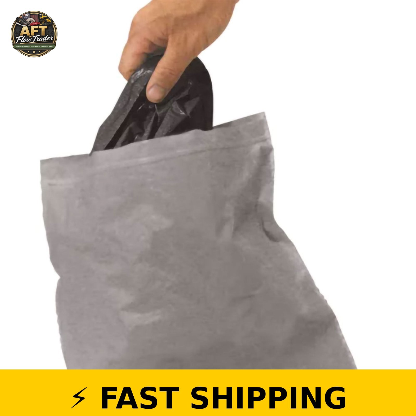 Ozark Trail Portable Toilet Waste Bags – 6 Count