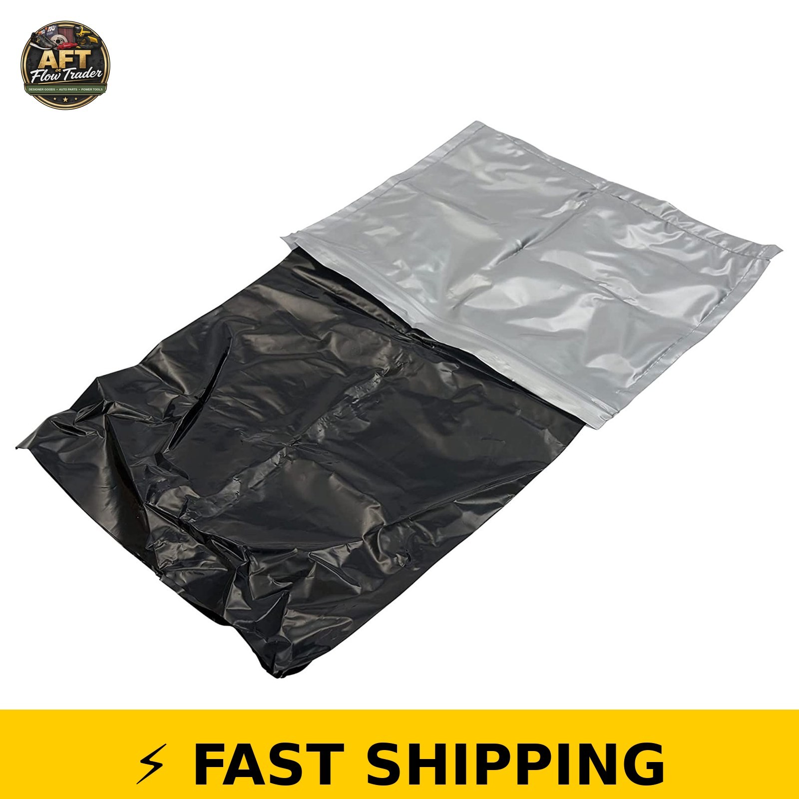 Ozark Trail Portable Toilet Waste Bags – 6 Count