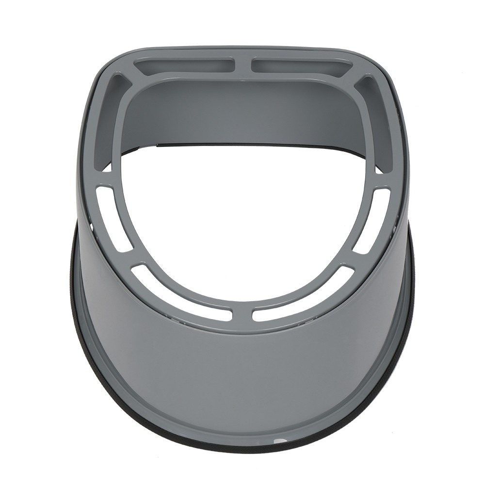 Camping Hygiene Portable Detachable 5L Travel Seat Toilet Indoor Outdoor Commode