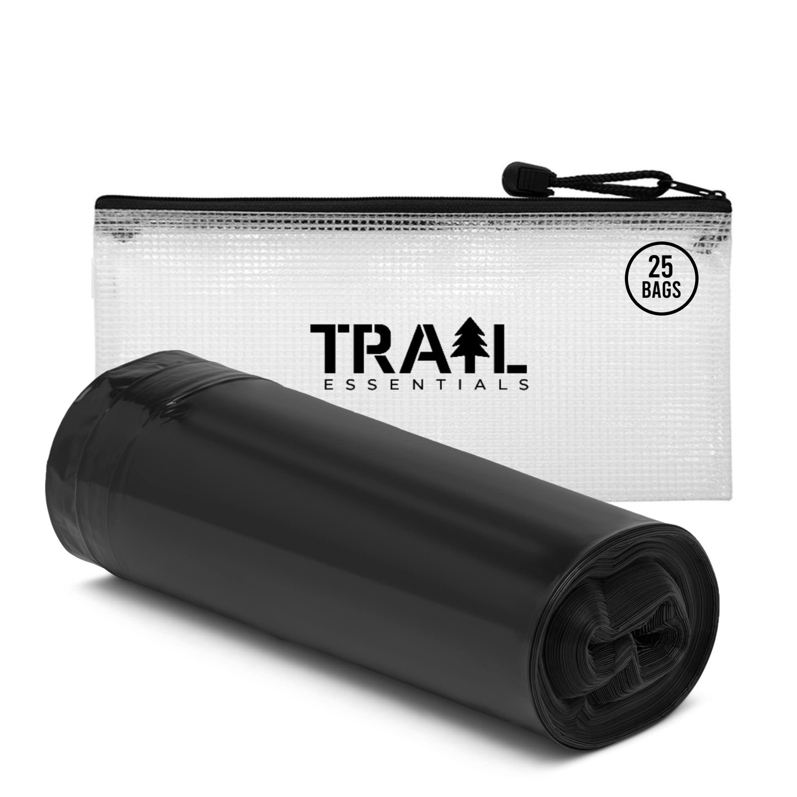 Liners; Hygienic, Leak-Proof, Odor , with Camping Commodes and Portable Toile…