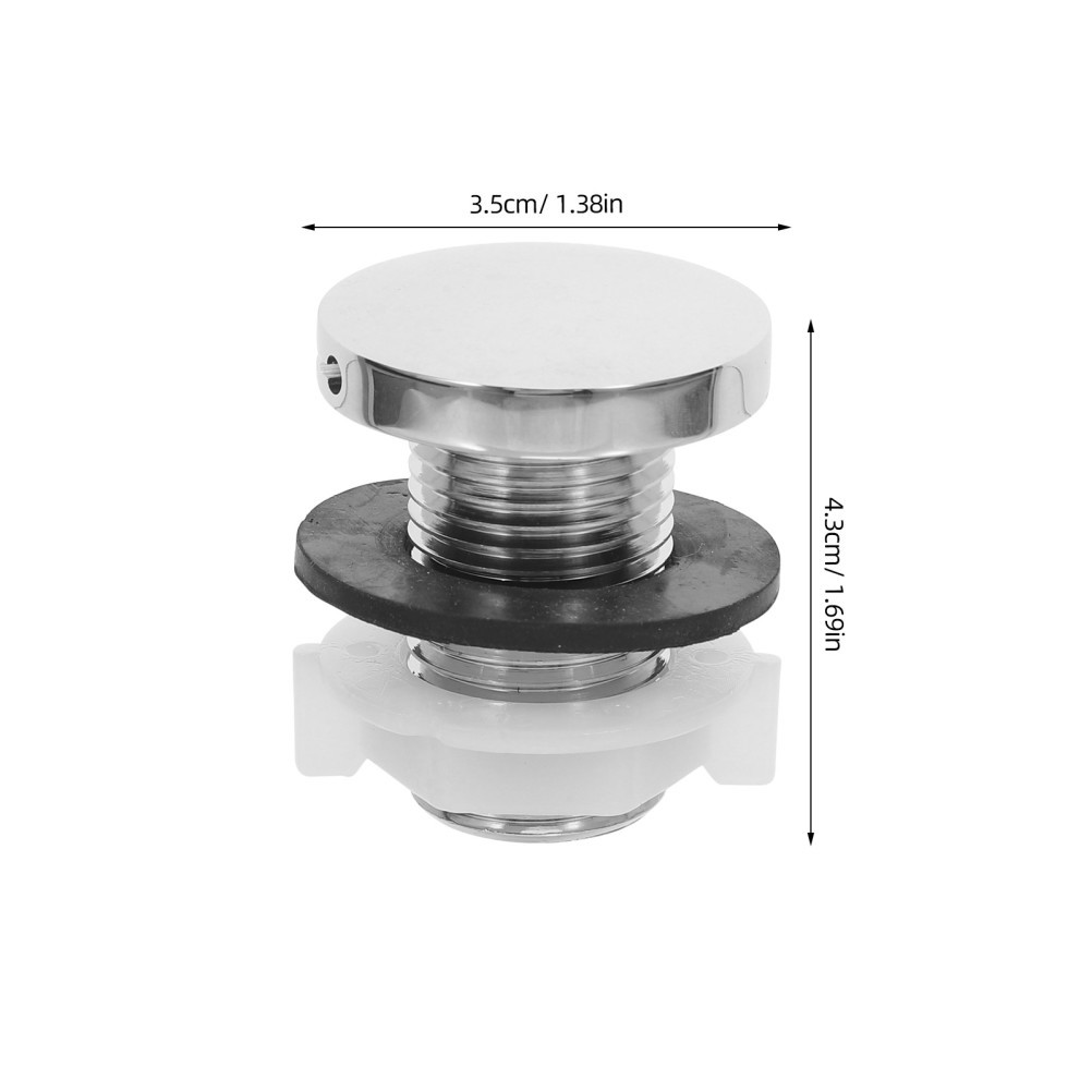 Urinal Nozzle Accessories Sprayer Head Replacement Bathroom Fixture