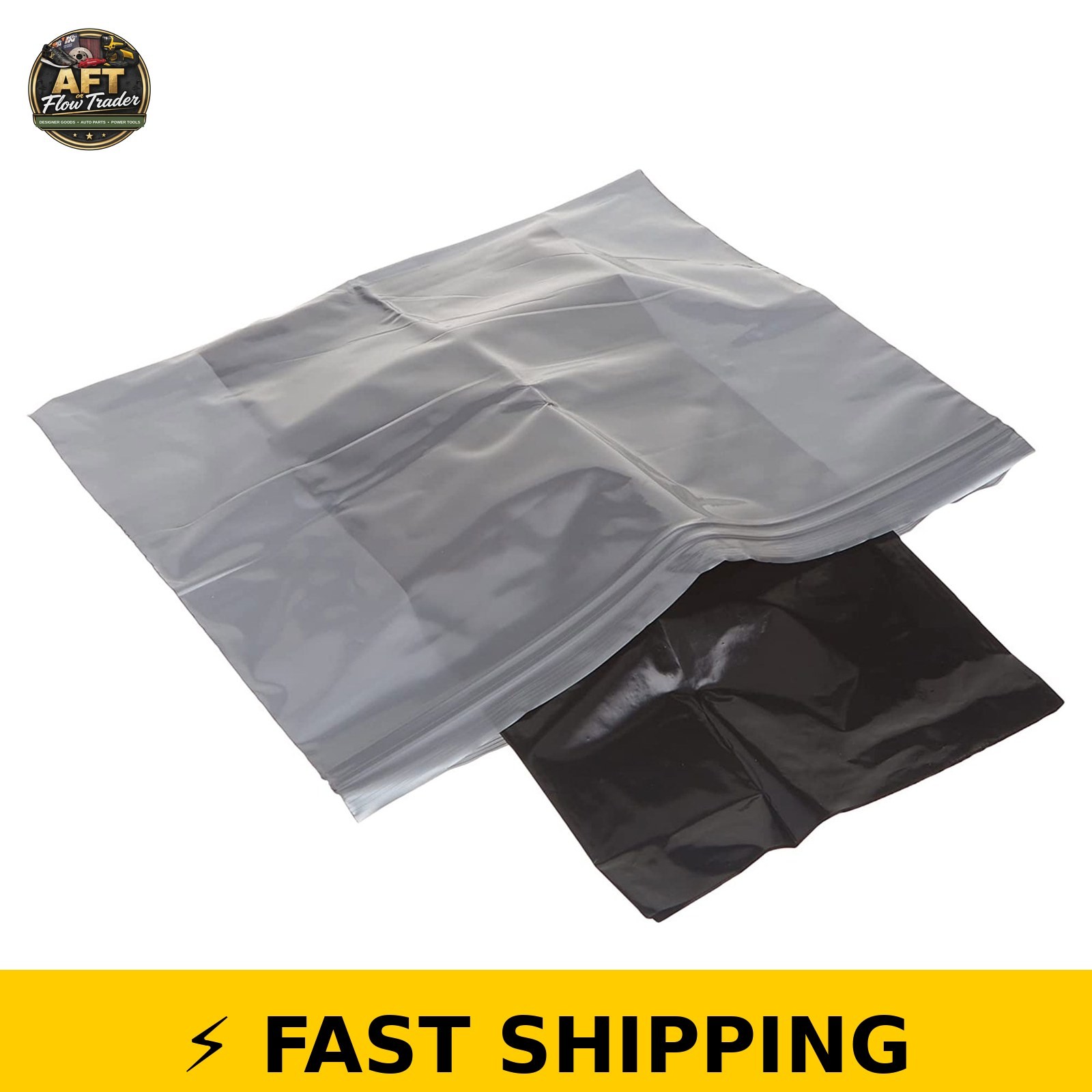 Ozark Trail Portable Toilet Waste Bags – 6 Count