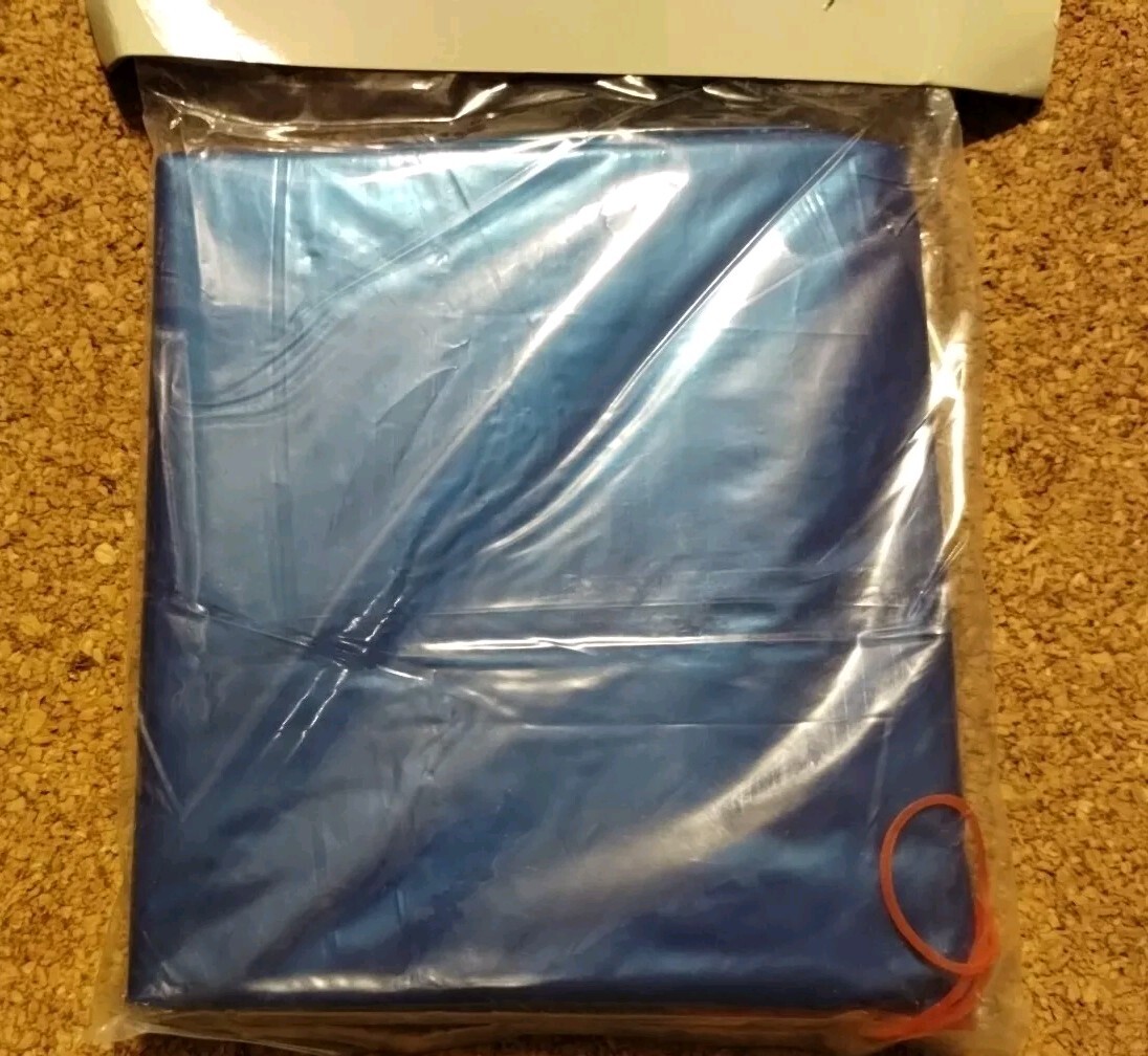 Portable Toilet Seat Camping Commode Disposable Bags