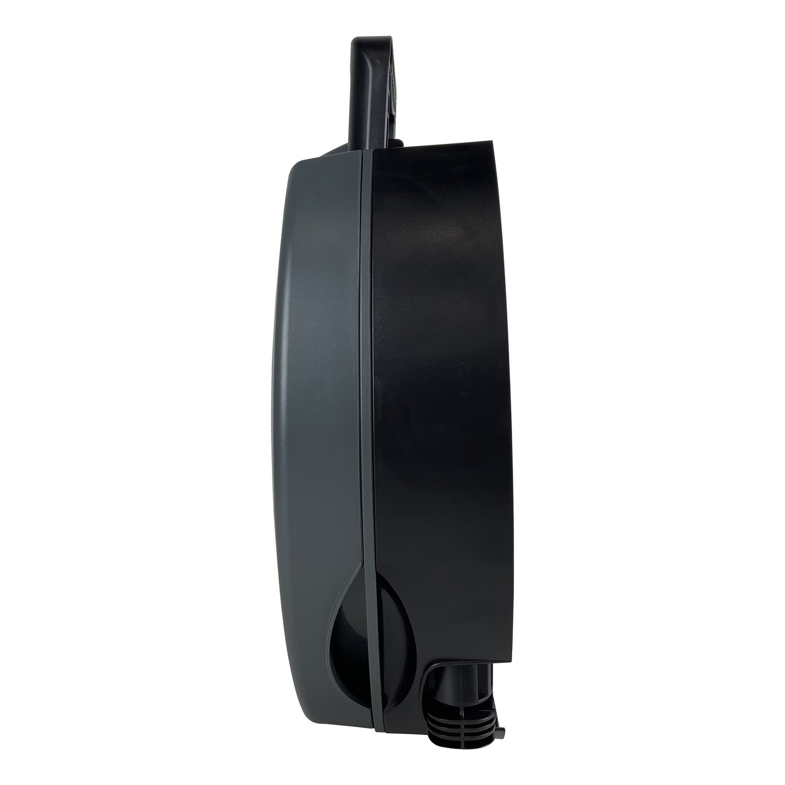 Folding Portable Camp Toilet with 1 gal Capacity for Outdoor Activities