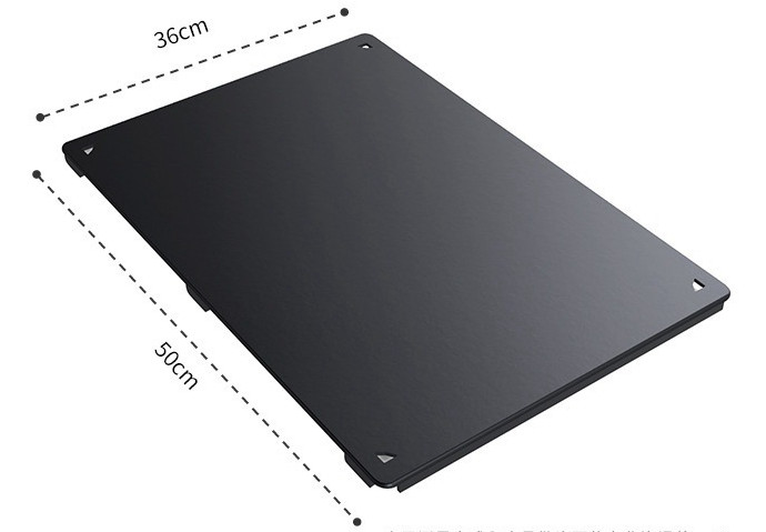 Flexible Setup Aluminum Alloy Camping Tables with Expandable Connection Options