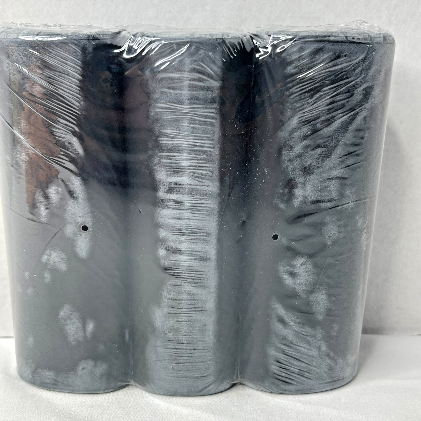 Portable Toilet Bags 8 Gallon 45 Ct Heavy Duty Leak Proof Camping Emergency Boat