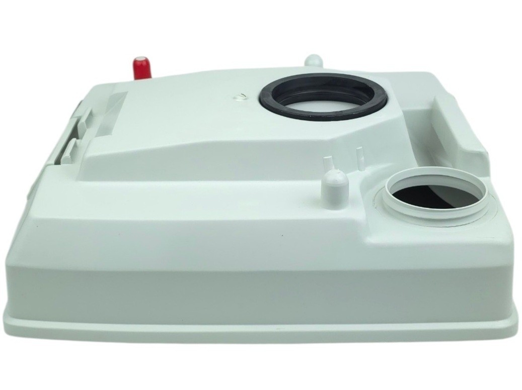 NEW Passport Potty 8L SpaceSaver Portable Toilet #6001 USA