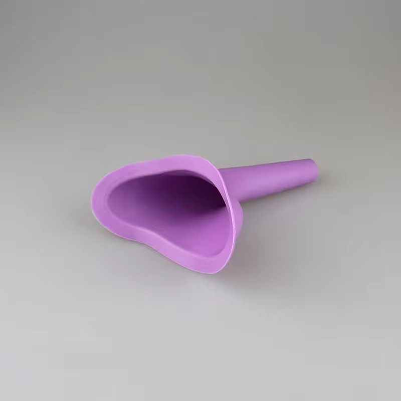 10Pcs Outdoor Travel Portable Toilets Female Urinating Soft Silicon Woman Urinal