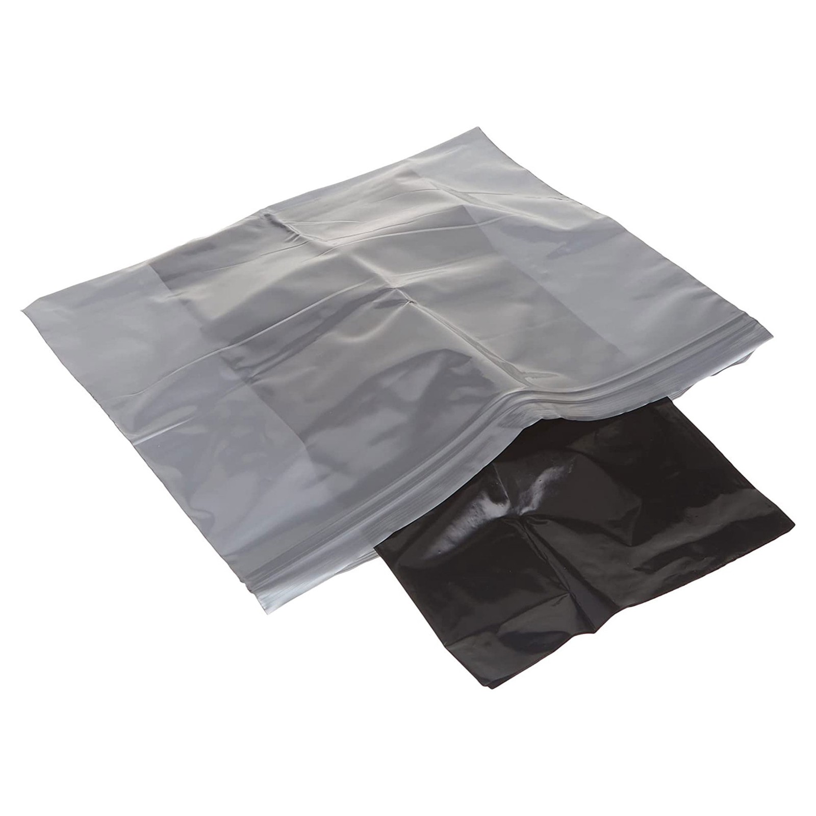 2 pack Ozark Trail Portable Toilet Waste Bags, 6 Count