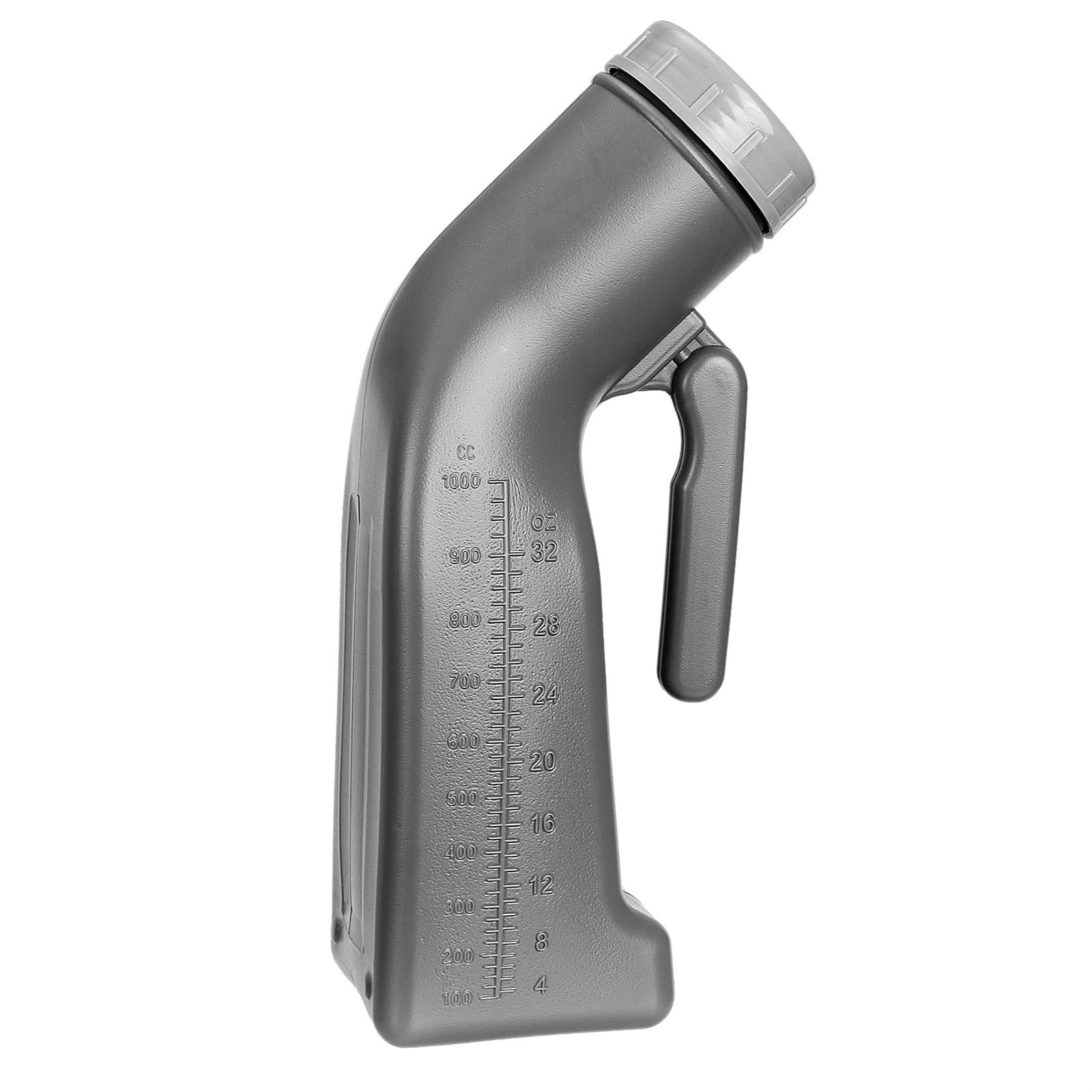 Urinals for Men Urinal Bottles Pee Bottle Camping Portable Toilet Spill Proof Ur