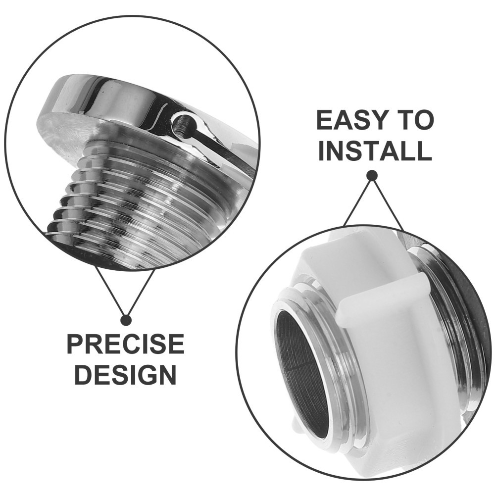 Urinal Nozzle Accessories Sprayer Head Replacement Bathroom Fixture