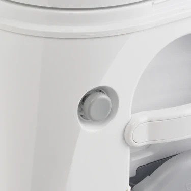 Dometic 976 Portable Toilet – 5 Gallon