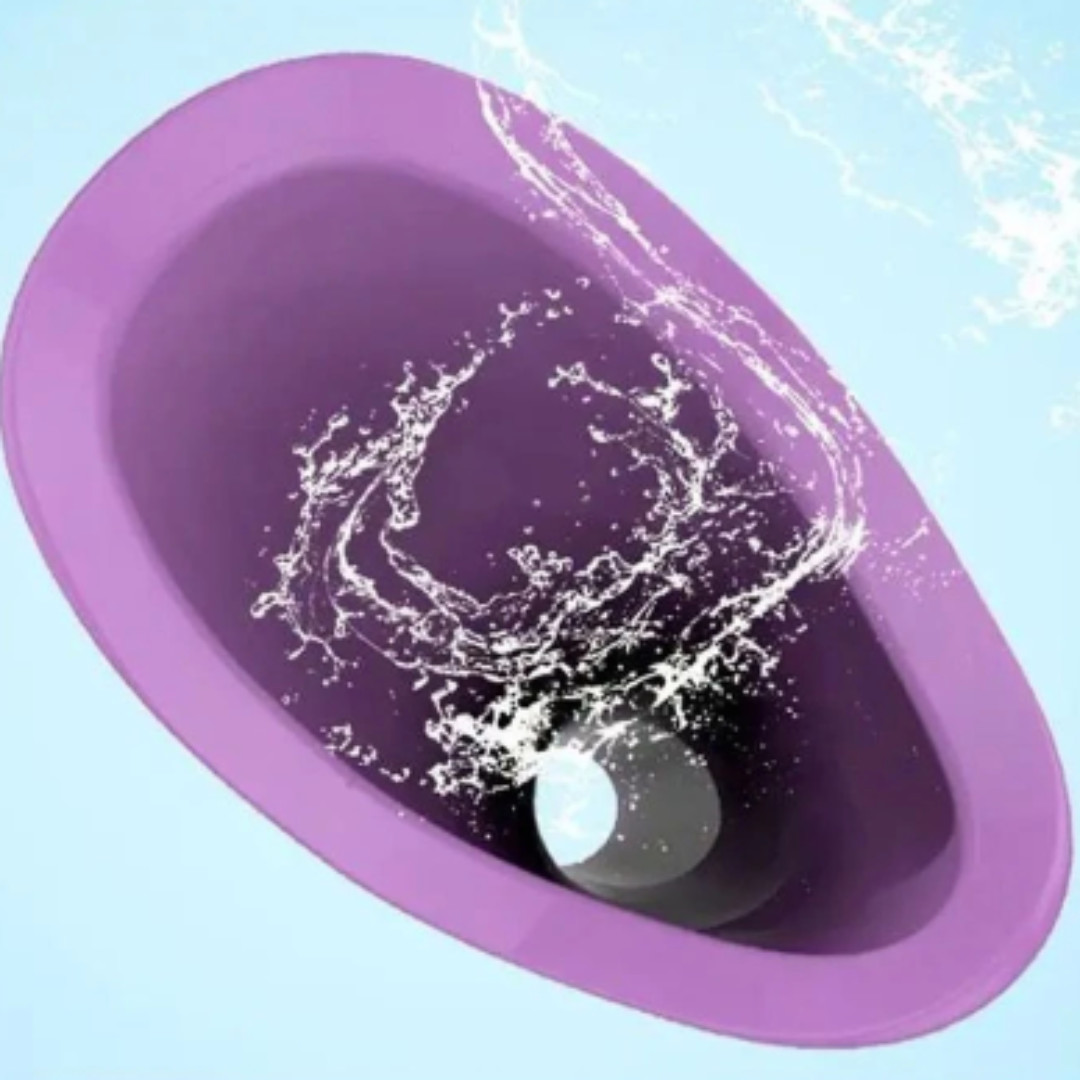 Womens Portable Urinal Standing Freedom Pee Funnel for Travel and Outdoor