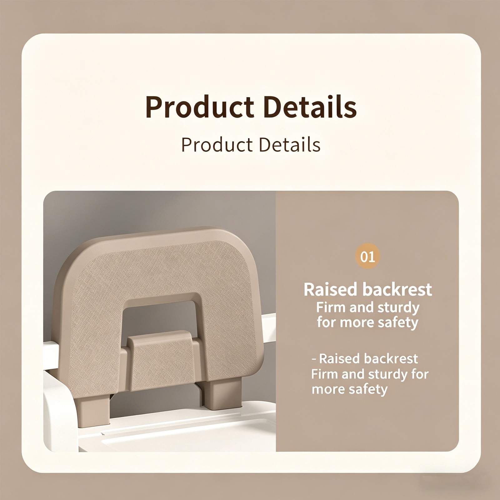 2-Gallon Portable Travel Toilet Outdoor/Indoor for Camping&Hiking w/ Tissue Box