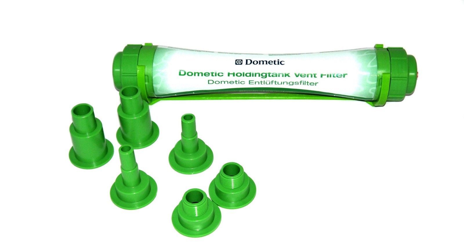Dometic Carbon Filter Breather Filter Odour Filter for Feces Caravan Boat