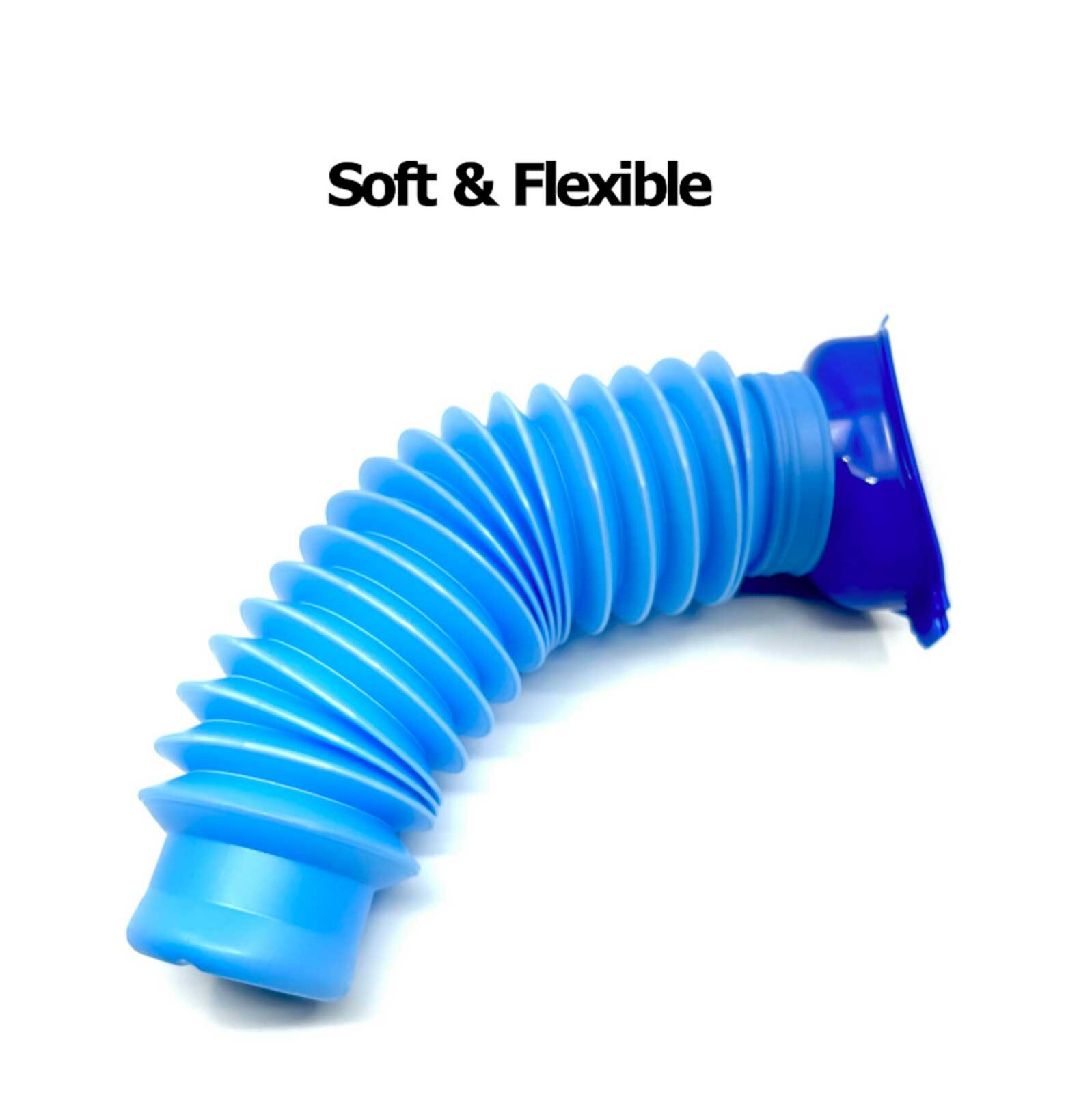 Emergency Portable Urinal Travel Camping Car Toilet Pee Bottle Kit Male Female