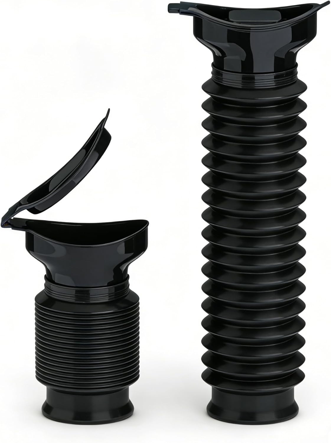 Pee Bottles for Men, Adjustable Emergency Urinal, Car Pee Bottle for Men and Wom