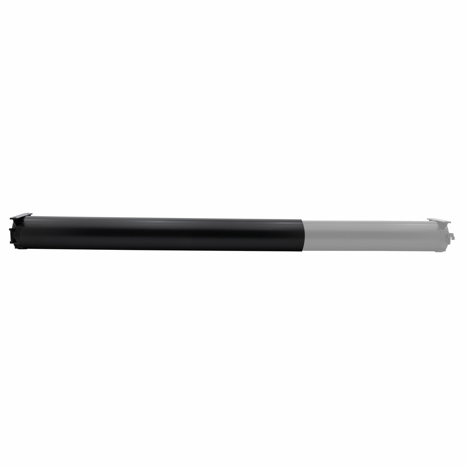 RecPro RV Extendable Waste Water Hose Carrier Sewage Super Slider Storage Tube