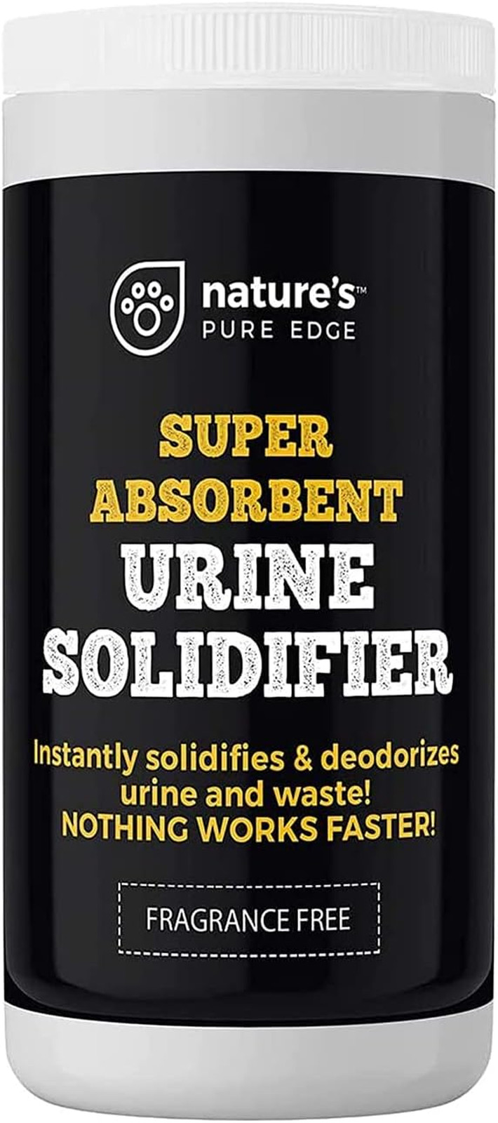 Portable Toilet Chemicals. Super Absorbent Urine Absorber Powder. Porta Gel Port