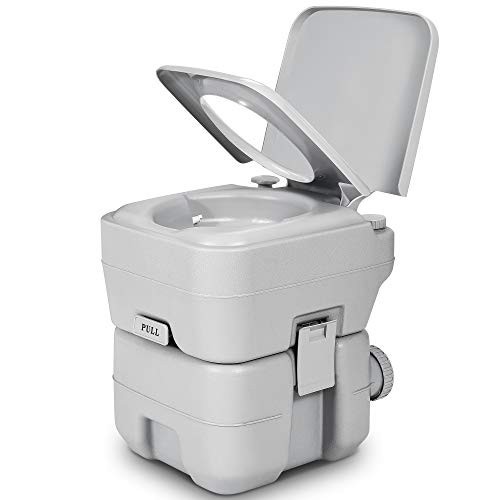 YITAHOME Portable Toilet