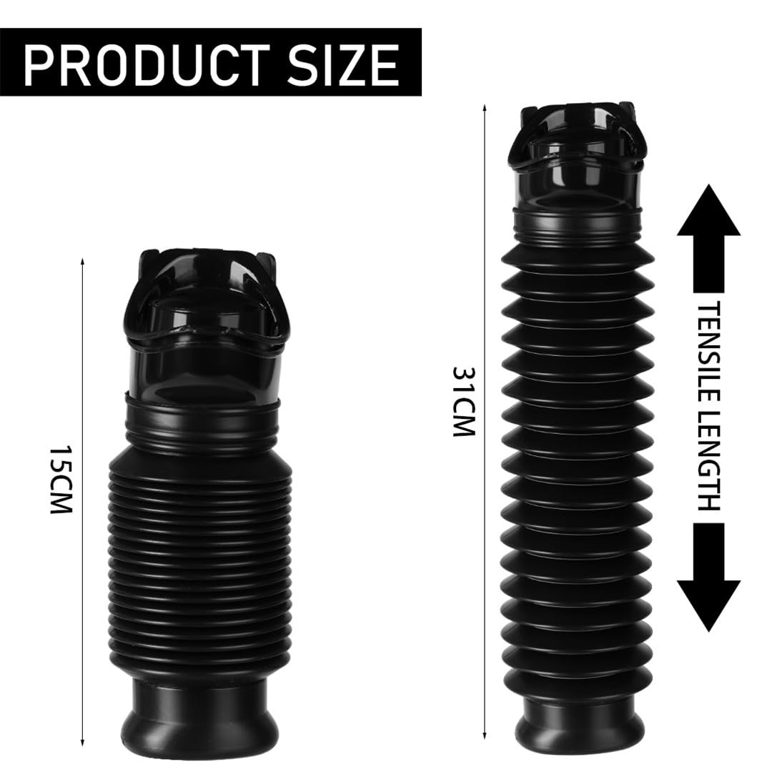 NUOOO Portable Urinal Urinal for Men Unisex Urinals Pee Container Potty Pee Bott