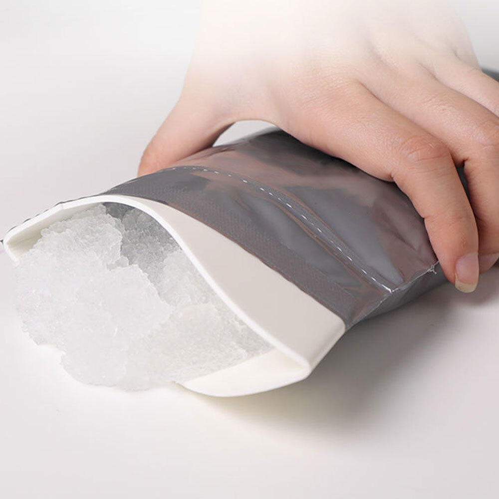 10~50PCS 700ml Disposable Emergency Pee Bag Unisex Toilet Car Urine Vomit Bag US