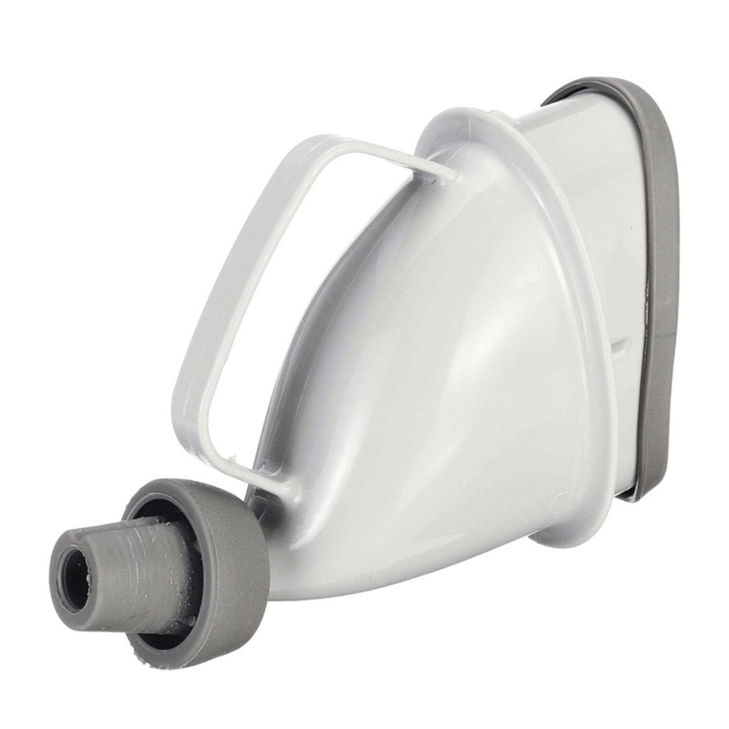 Camping Portable Female Urinal Device Reusable Cup Urination Funnel For Women