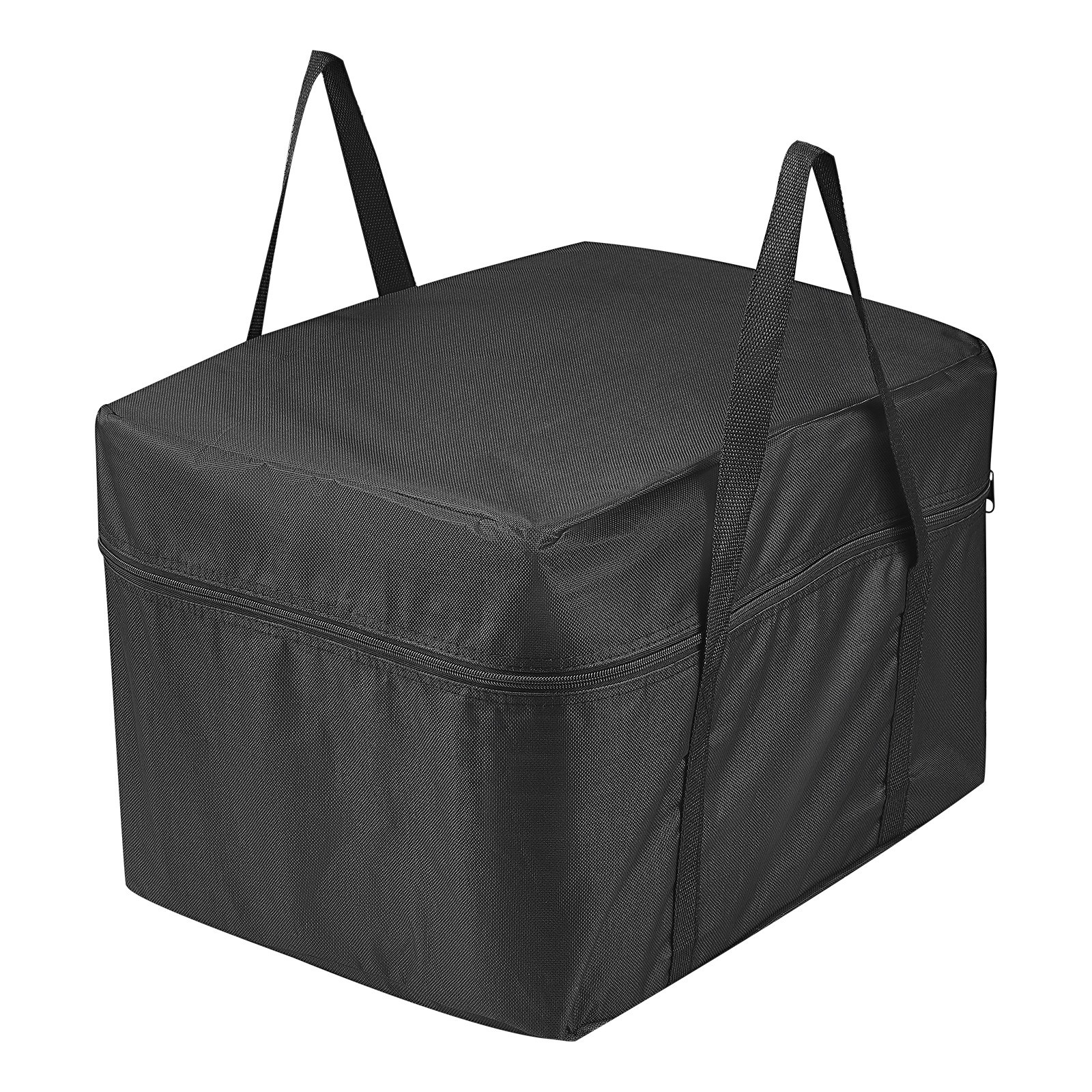 5.3 Gal Portable Toilet Travel Camping RV Commode Outdoor Porta Potty with Bag