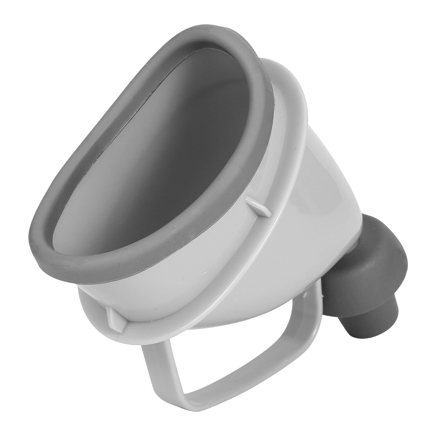 Camping Portable Female Urinal Device Reusable Cup Urination Funnel For Women