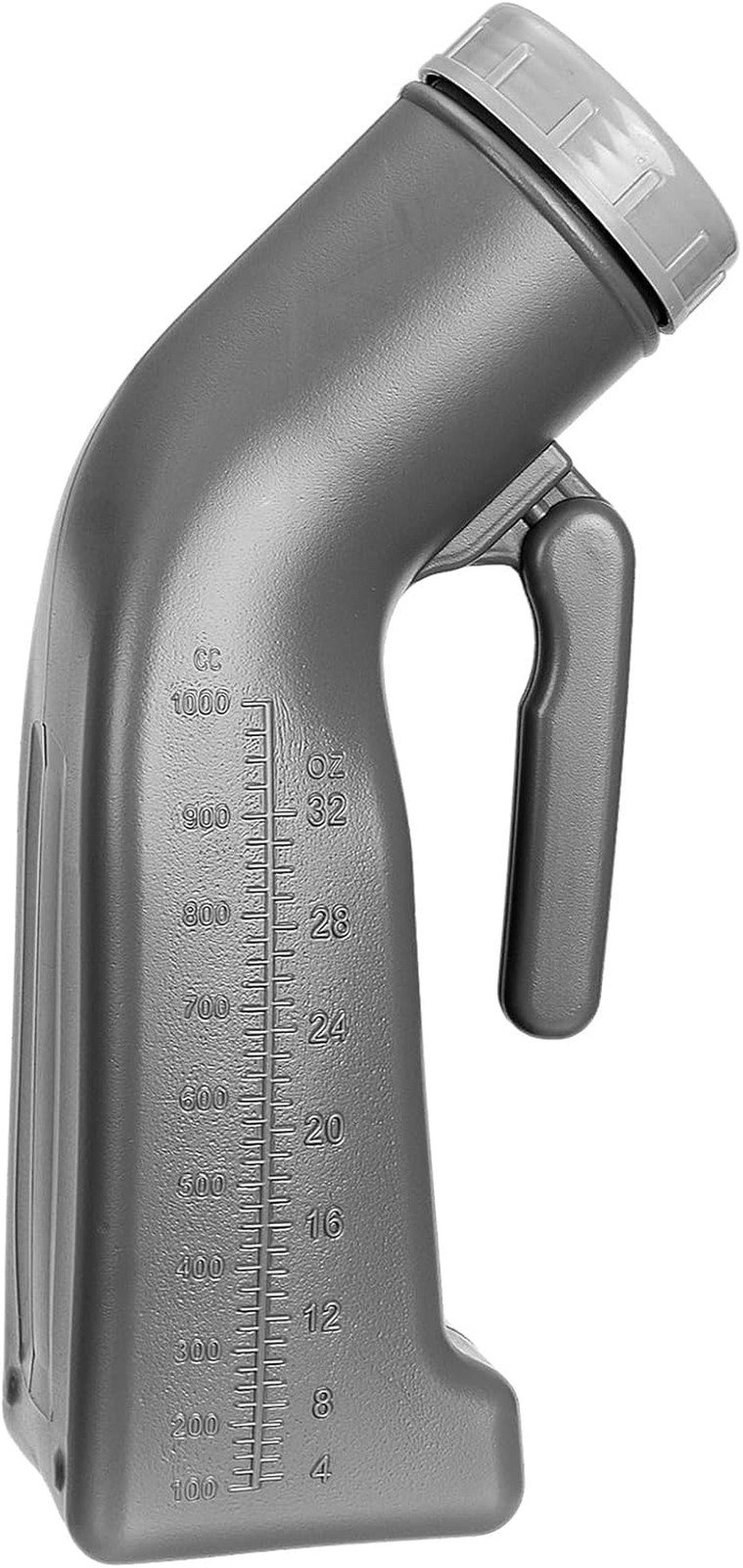 Urinals for Men Urinal Bottles Pee Bottle Camping Portable Toilet Spill Proof
