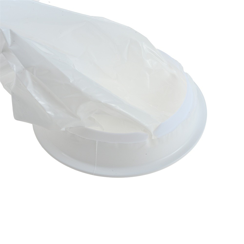 10Pcs 1000ml Portable Vomit Bags Leak-Proof & Portable For Motion Sickness
