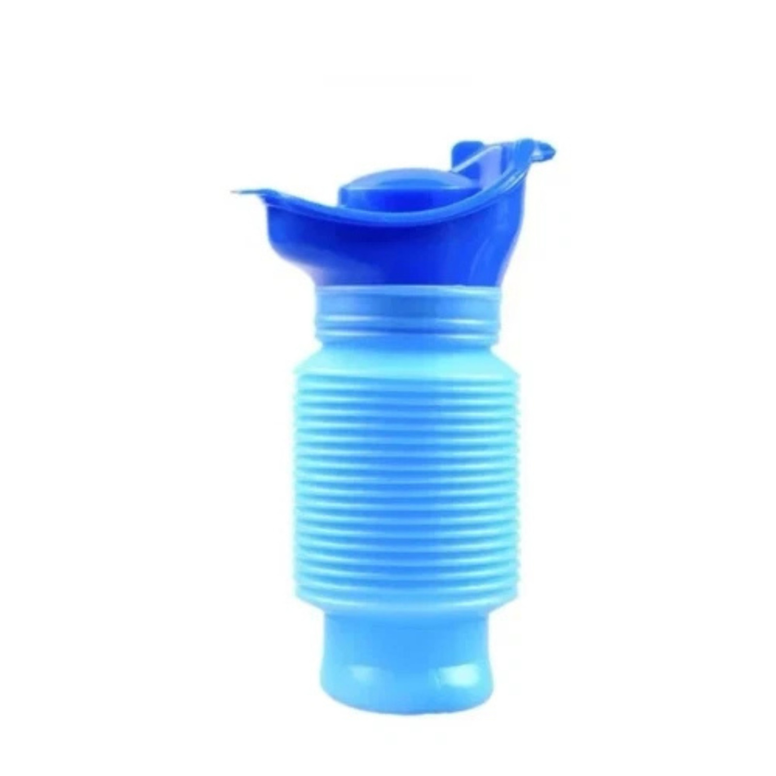 Male Female Portable Urinal Travel Camping Car Toilet Pee Bottle Emergency KitVi