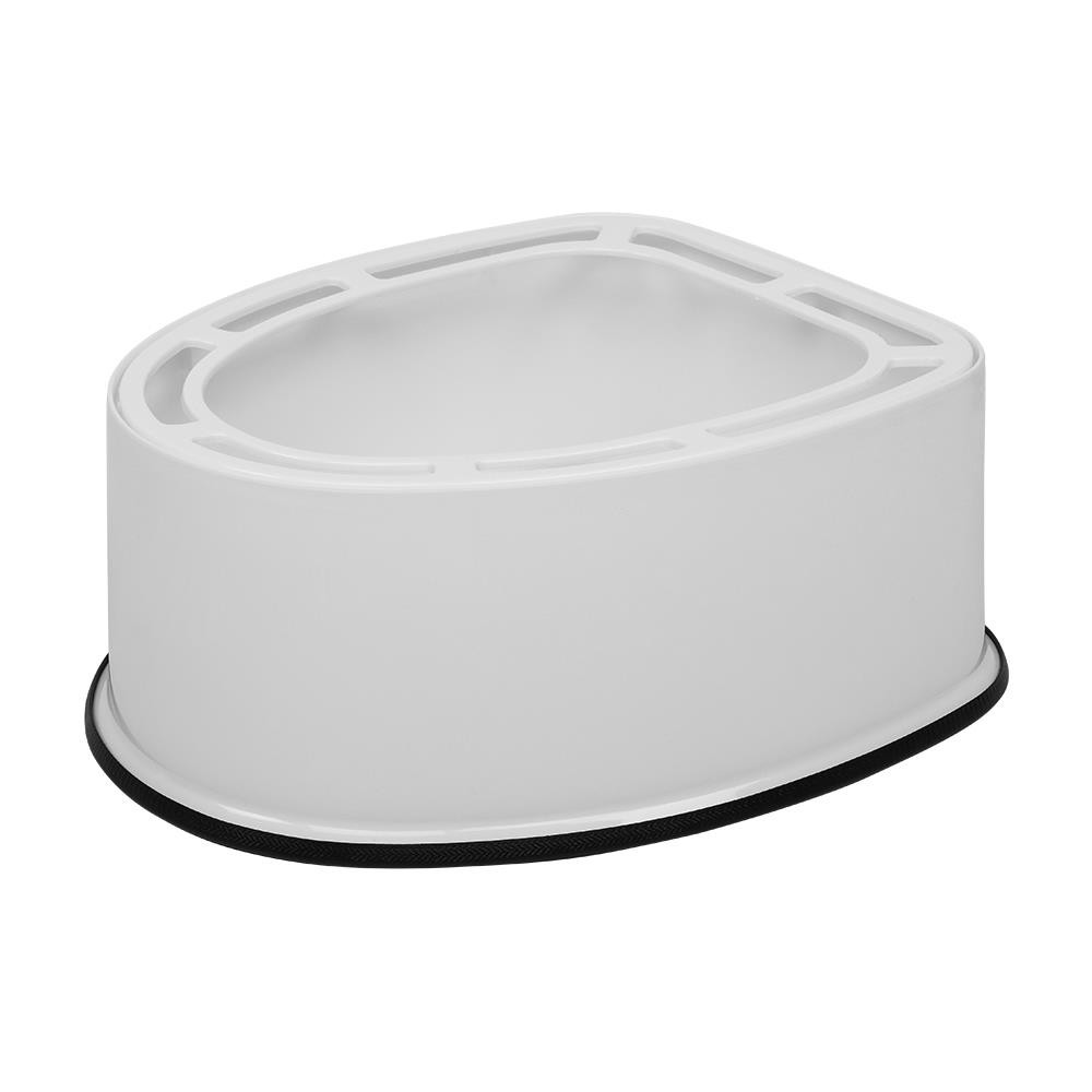 5L Portable Toilet Seat Travel Camp Sanitation Outdoor Indoor Potty Equipment