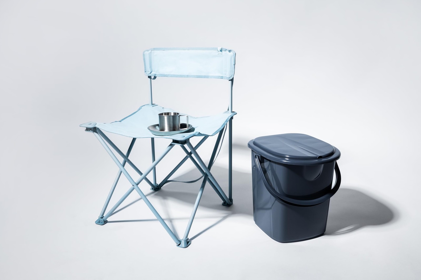 BranQ Home essential, made from 100% recycled material, ecological…